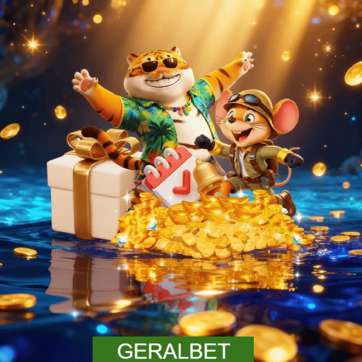 GERALBET Fortaleza - Reviews