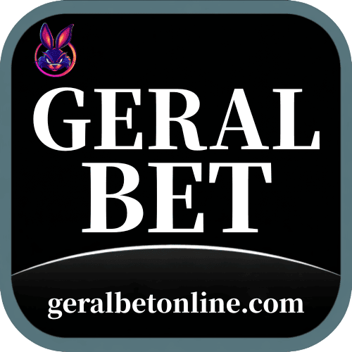 GERALBET Bônus - Pacote R$5.000 + VIP