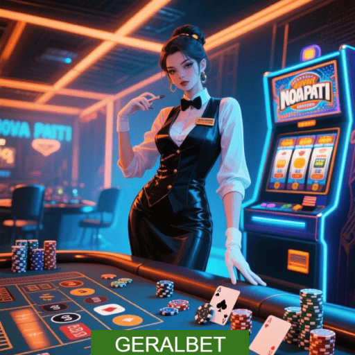 GERALBET - User Statistics