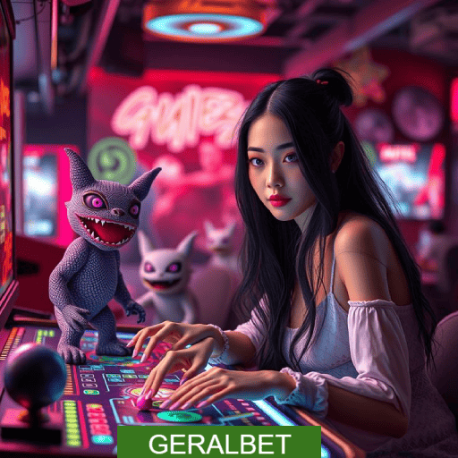 GERALBET - Winners Celebration